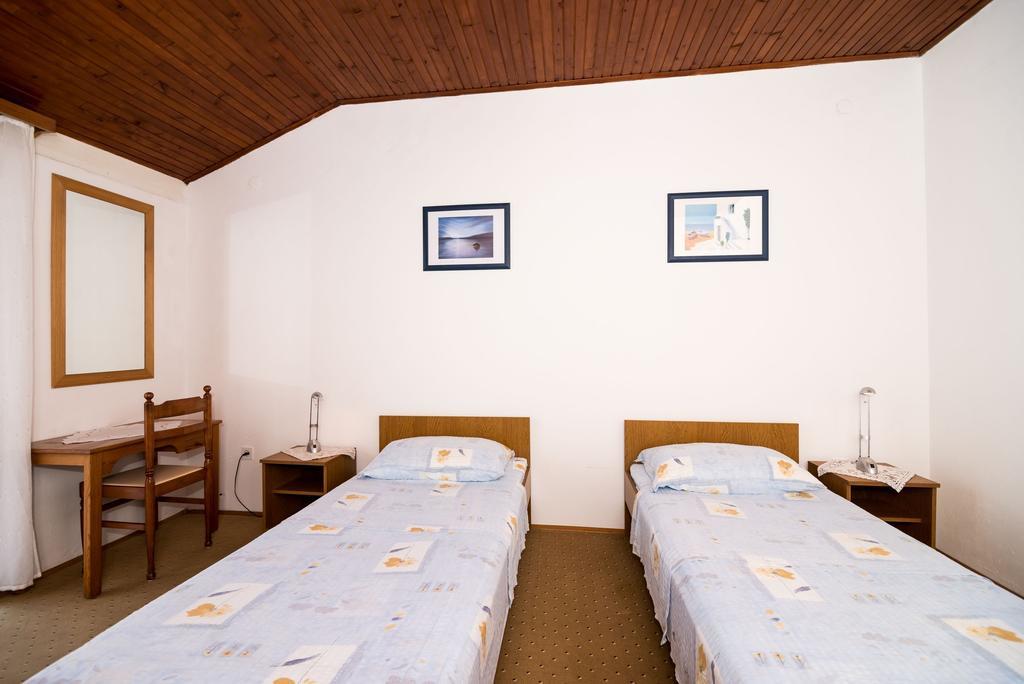 Apartment Srd Ragusa Esterno foto