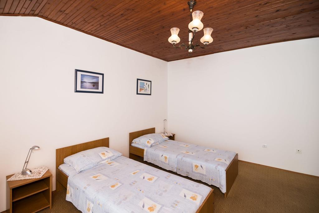 Apartment Srd Ragusa Camera foto