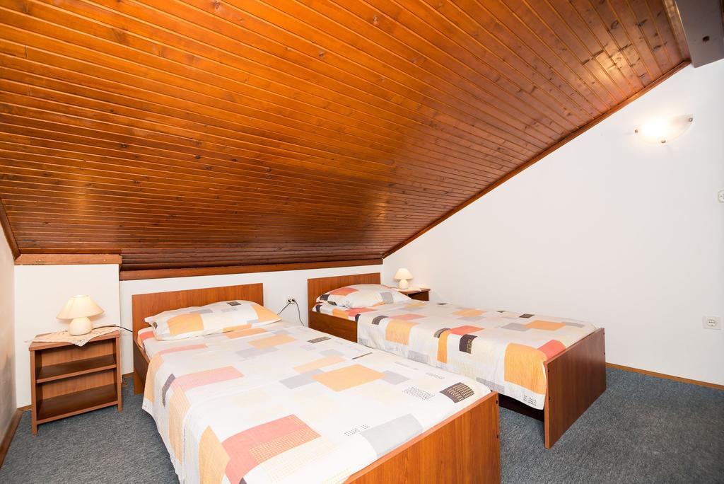 Apartment Srd Ragusa Esterno foto