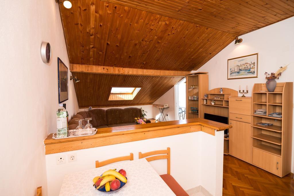 Apartment Srd Ragusa Esterno foto