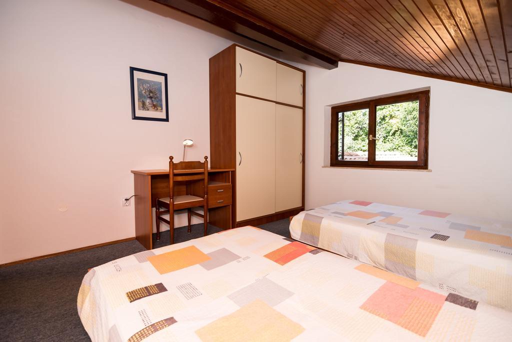 Apartment Srd Ragusa Esterno foto