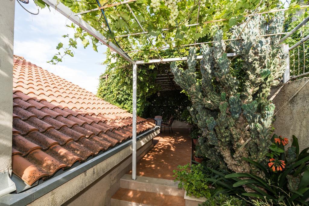 Apartment Srd Ragusa Esterno foto