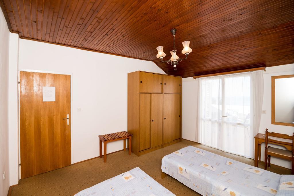 Apartment Srd Ragusa Esterno foto
