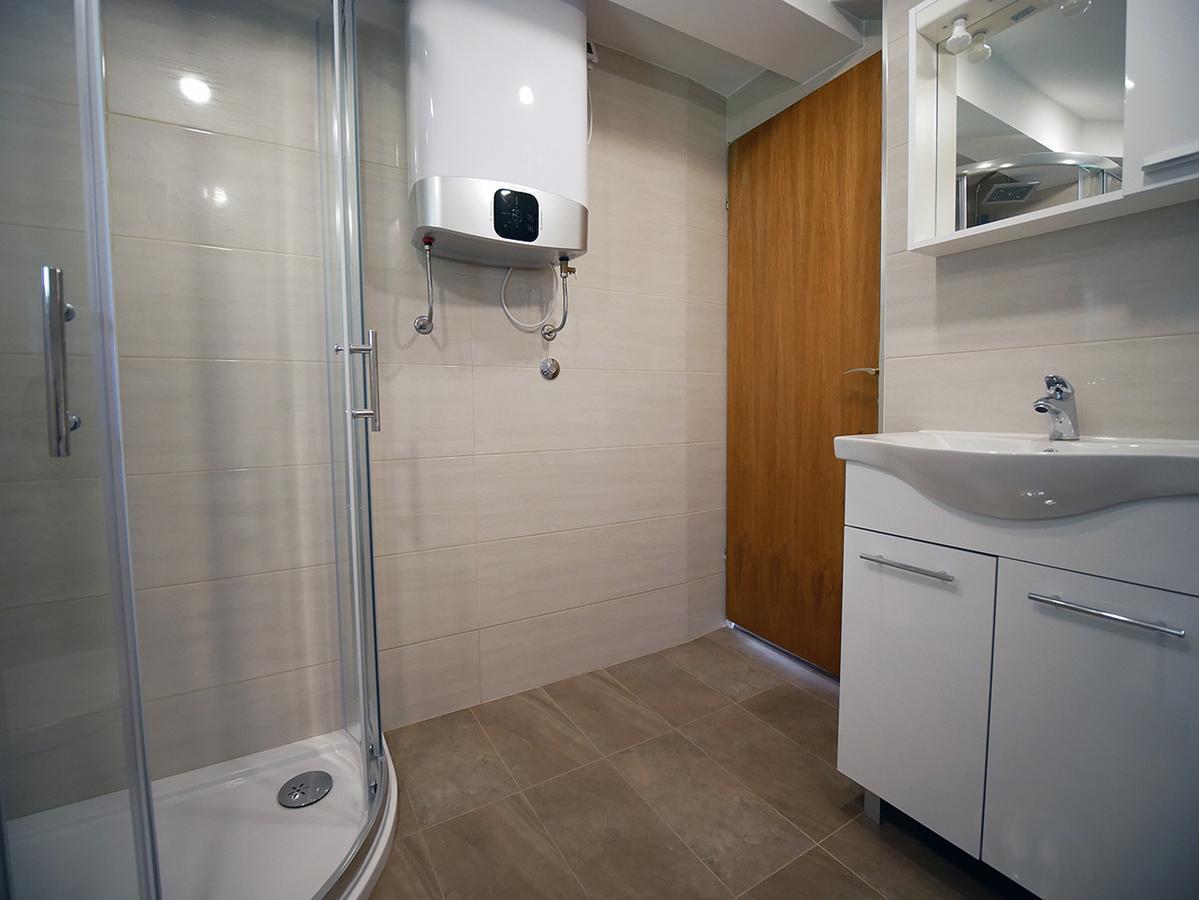 Apartment Srd Ragusa Esterno foto